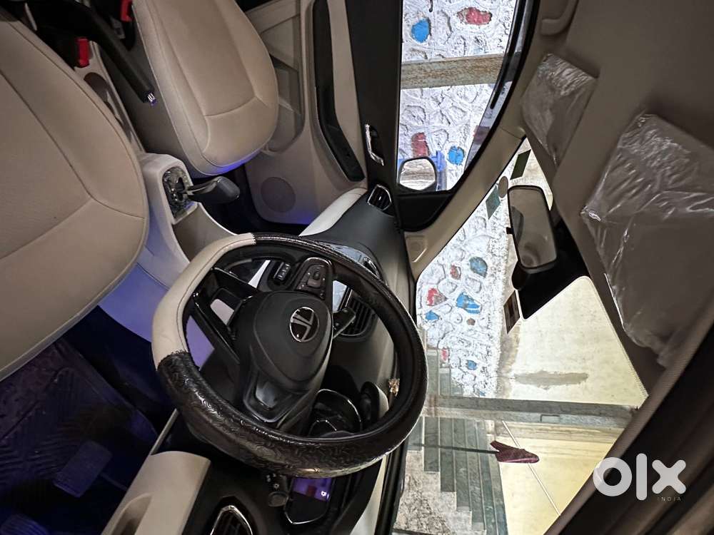 Tata Tigor Xza+ Cng