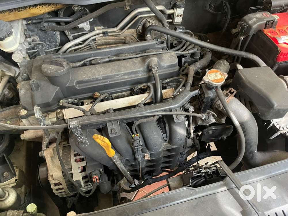 Hyundai I20 Petrol Manual 2009