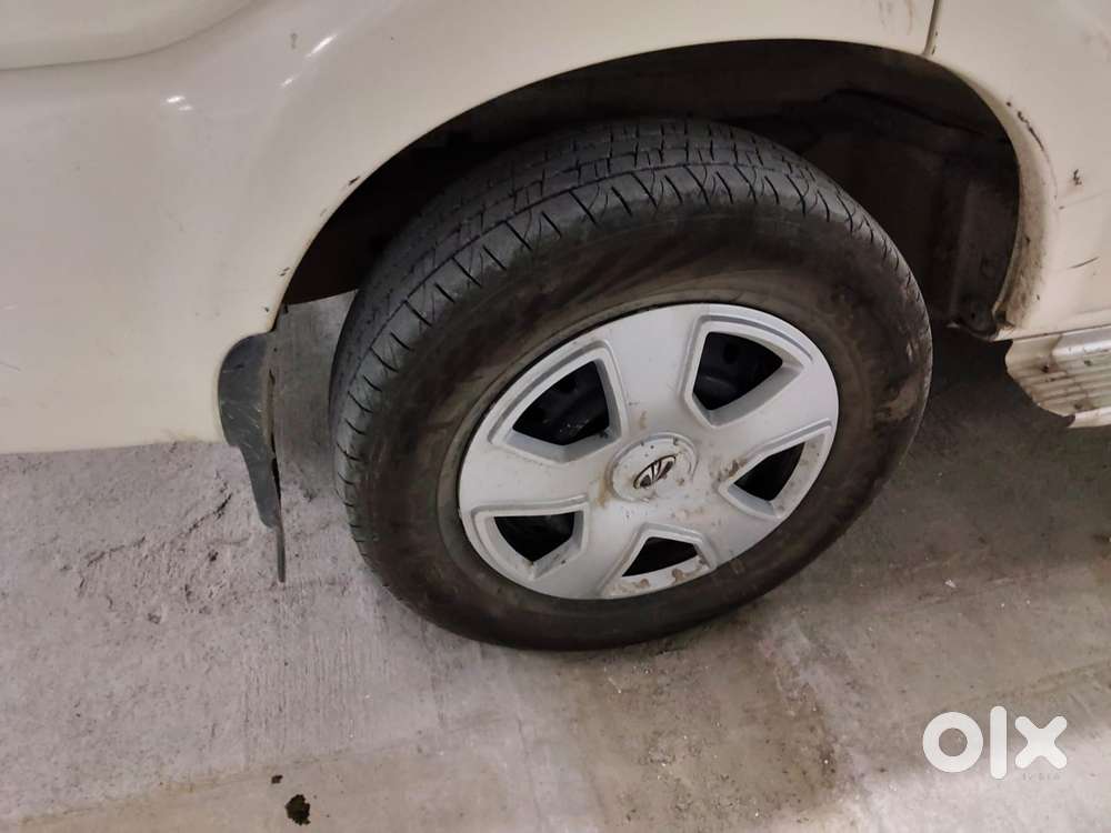 Mahindra Scorpio S5 Plus, 2021, Diesel