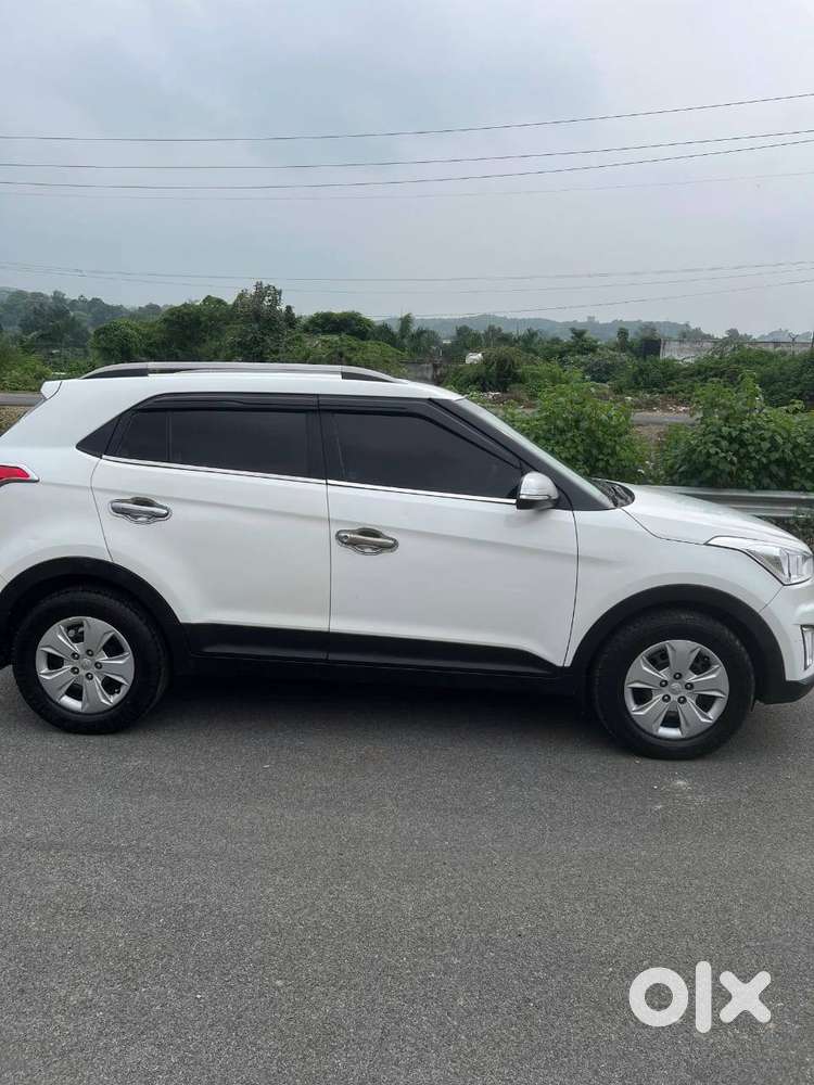 Creta 1.4 Crdi S Diesel Well Condition