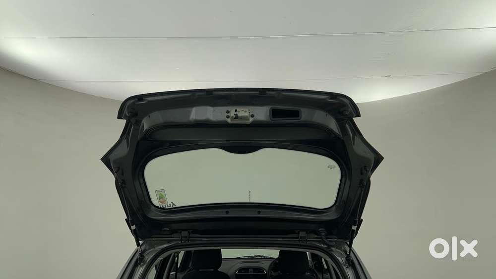 Tata Tiago 1.2 Revotron Xta, 2023, Petrol