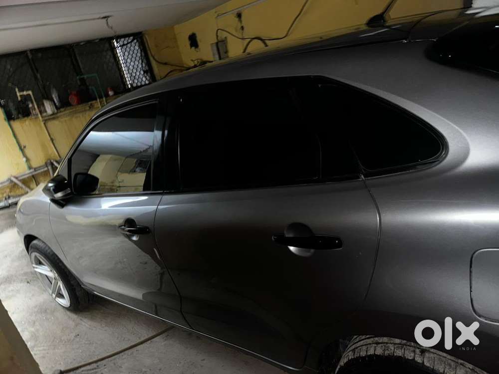 Maruti Suzuki Baleno 2016