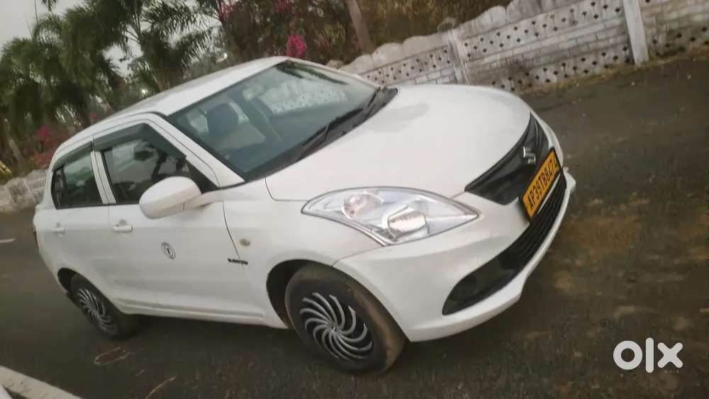 Maruti Suzuki Dzire 2019 Diesel 154000 Km Driven