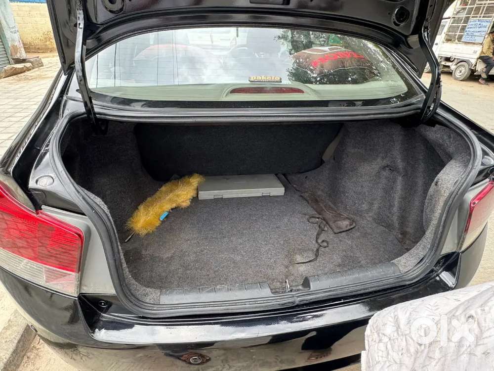 Honda City 2009 Petrol Good Condition