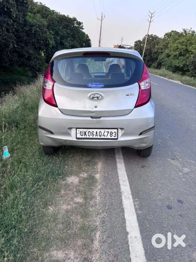 Hyundai Eon Era 2018