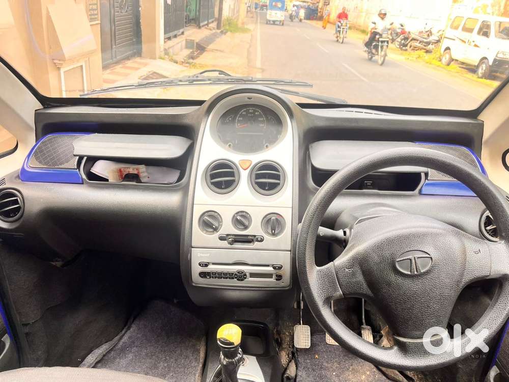Tata Nano Xe, 2014, Petrol