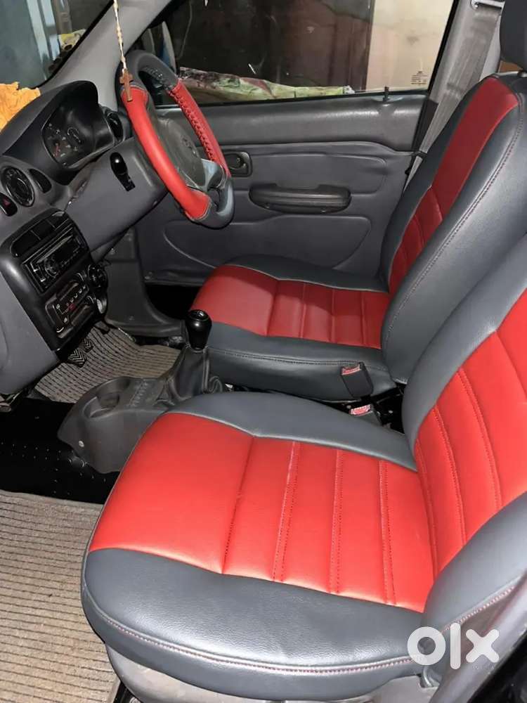 Hyundai Santro Xing Petrol Manual 5009