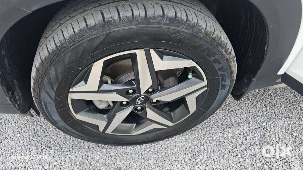 Hyundai Alcazar 1.5 Platinum (o) Diesel At 7 Str, 2020, Diesel