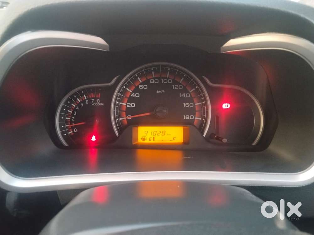Maruti Suzuki Alto K10 1.0 Vxi, 2019, Petrol