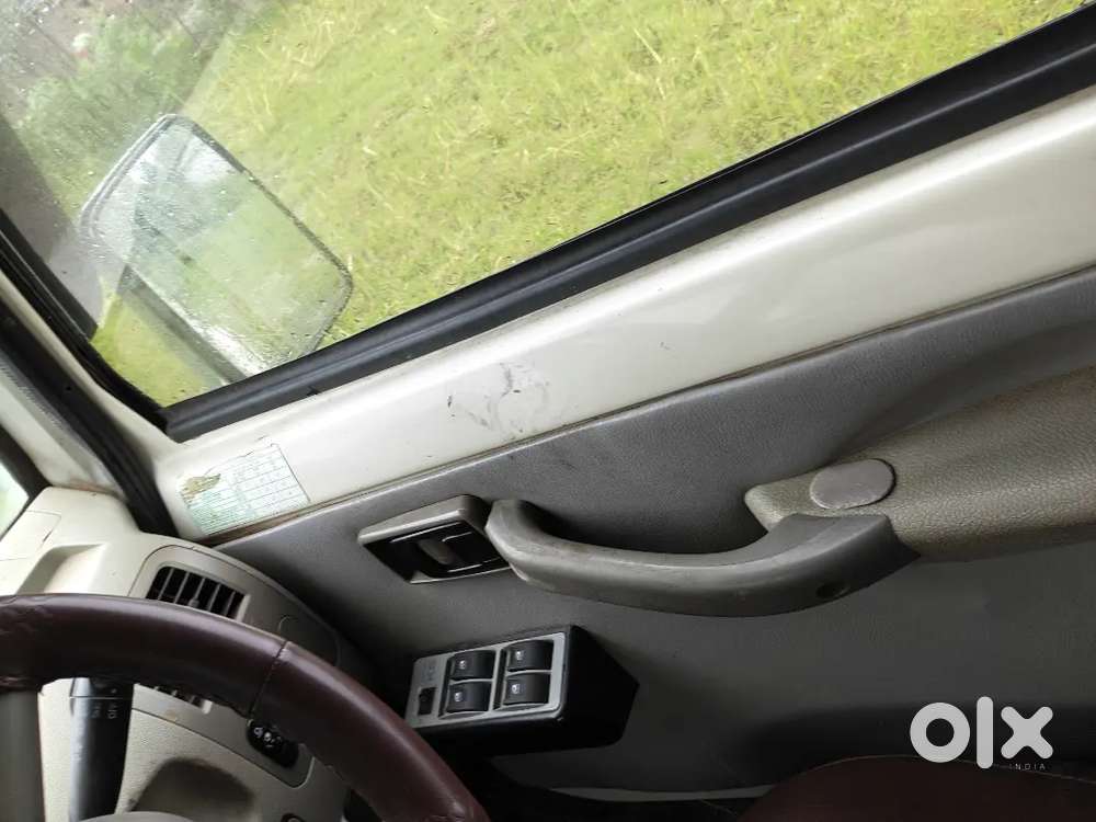 Mahindra Be 6 2013 Diesel