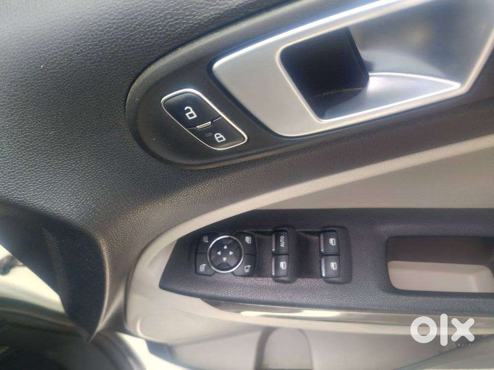 Ford Ecosport [ ] 1.5 Titanium Ti Vct At, 2021, Petrol