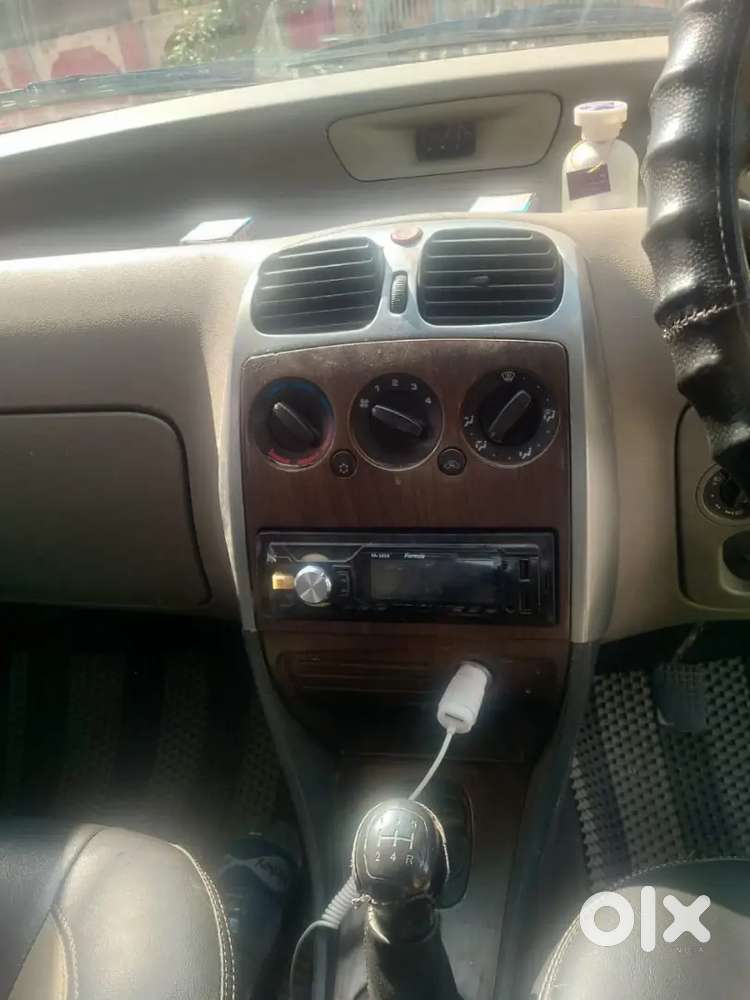 Tata Indica Ev2 Xeta 2012