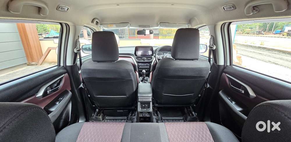 Maruti Suzuki Grand Vitara 1.5 Delta Smart Hybrid, 2024, Petrol