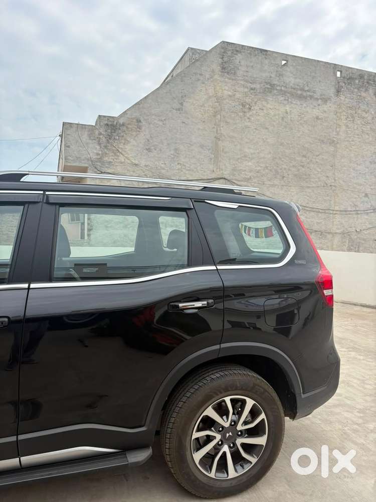 Mahindra Scorpio-n Diesel 2025all Orignial