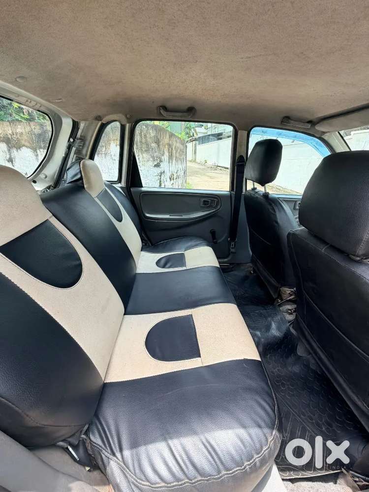 Maruti Suzuki Zen