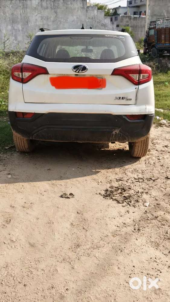 Mahindra Xuv300 Turbosport 2022