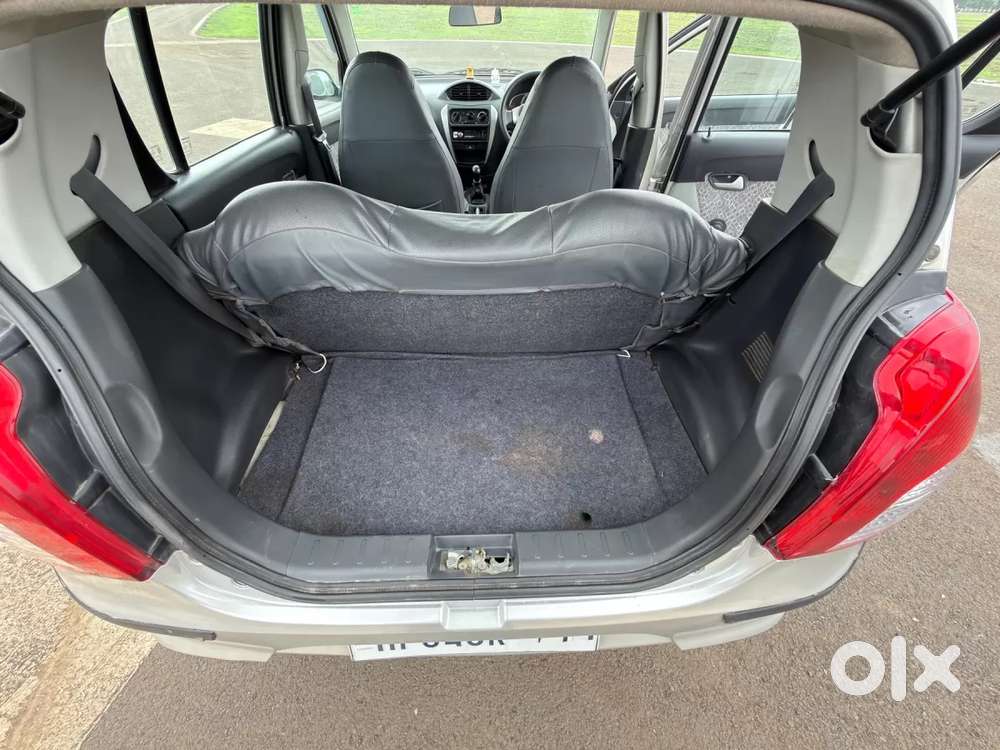 Maruti Suzuki Alto 800 Lxi, 2016, Petrol