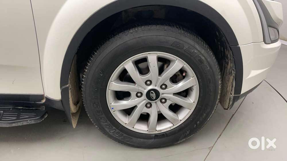 Mahindra Xuv500 W9 2wd, 2021, Diesel
