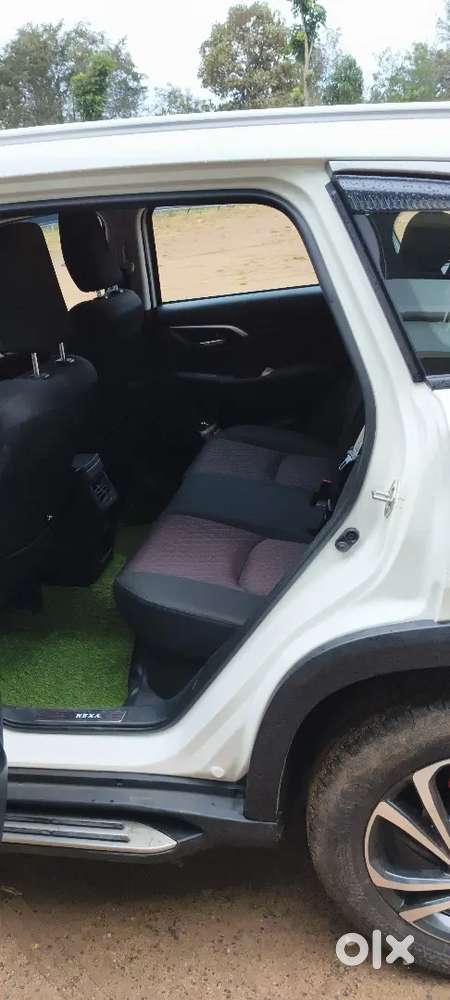 2025 August Model Grand Vitara  Delta Manual 10200 Km Driven.