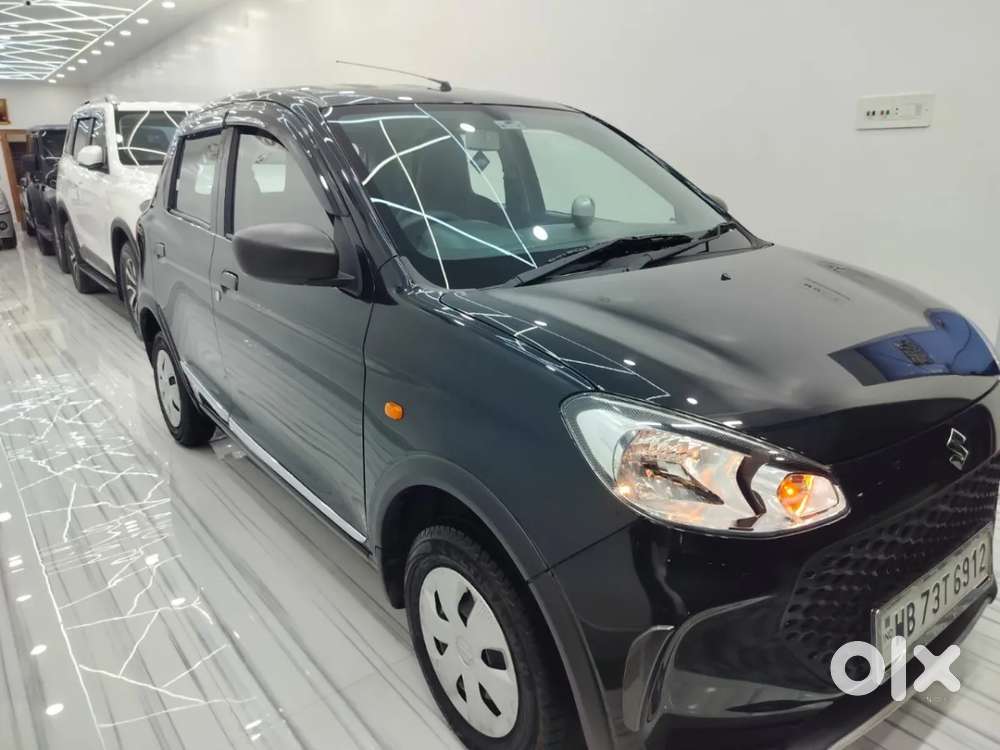 Maruti Suzuki Alto K10 Vxi (o), 2026, Petrol