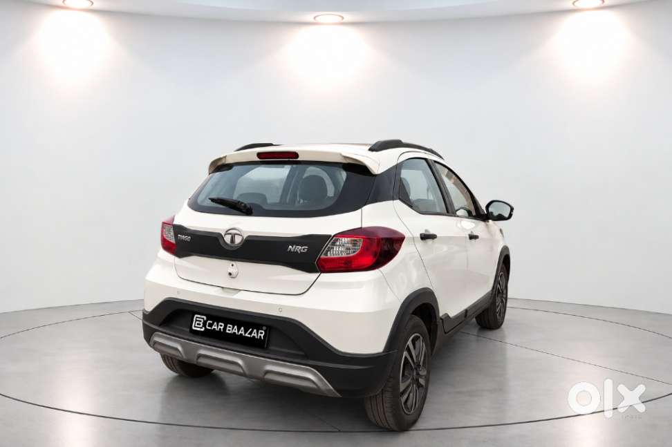 Tata Tiago 1.2 Revotron Xz, 2022, Petrol