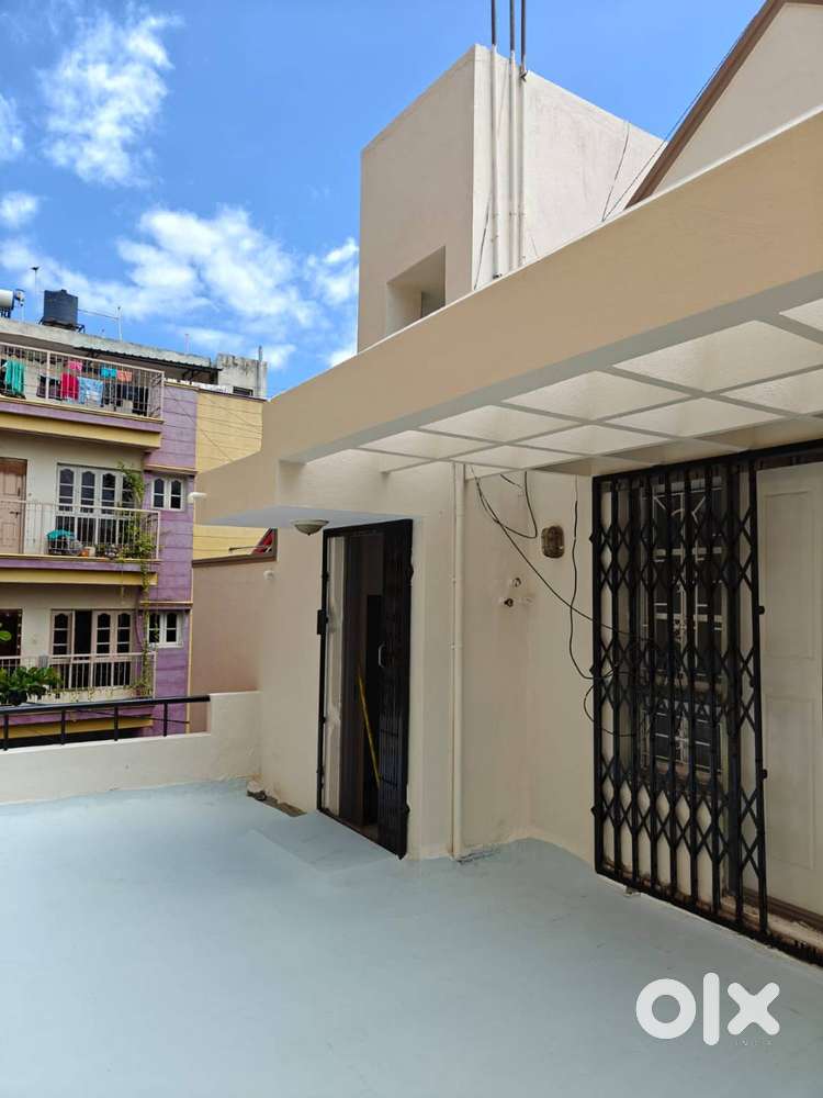 4BHK+ in Vijayanagar