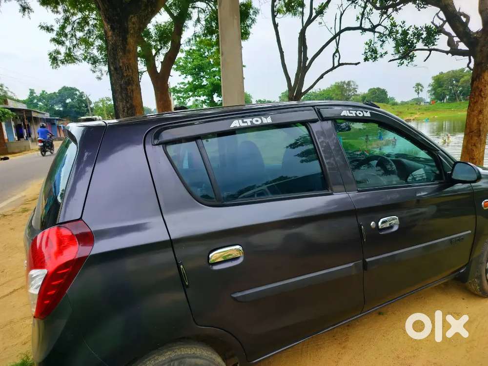 Maruti Suzuki Alto 800 2014