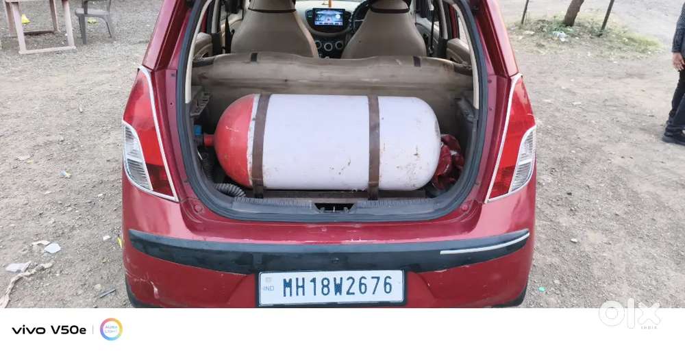 2009 Hyundai I10