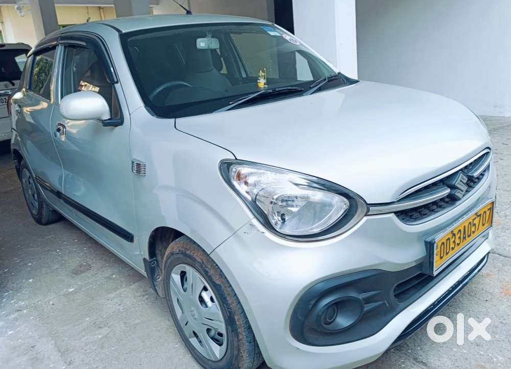 Maruti Suzuki Celerio 1.0 Lxi Mt, 2024, Petrol