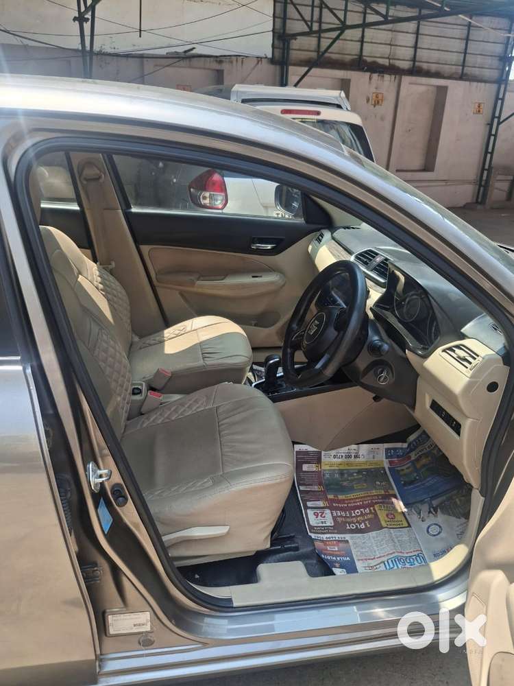 Maruti Suzuki Swift Dzire Vxi(o) Amt, 2022, Petrol