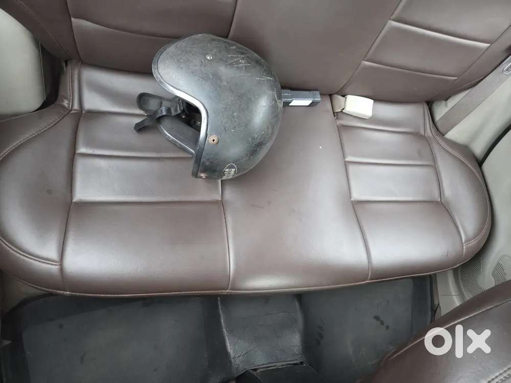 Good Mileage Vehicle