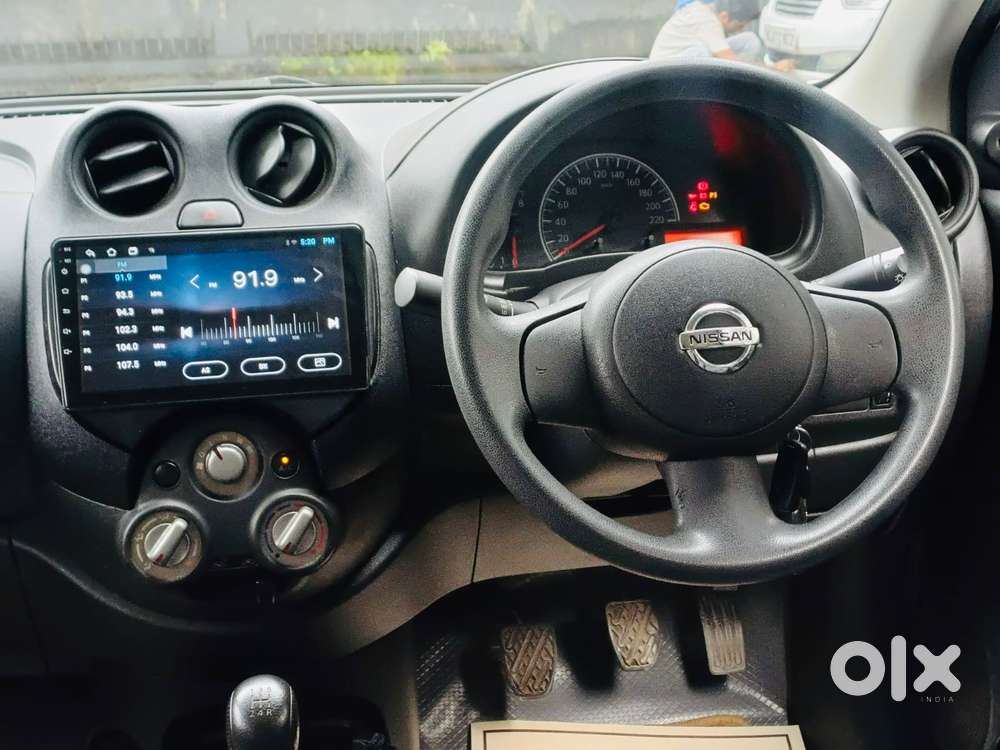 Nissan Sunny Xe, 2013, Petrol