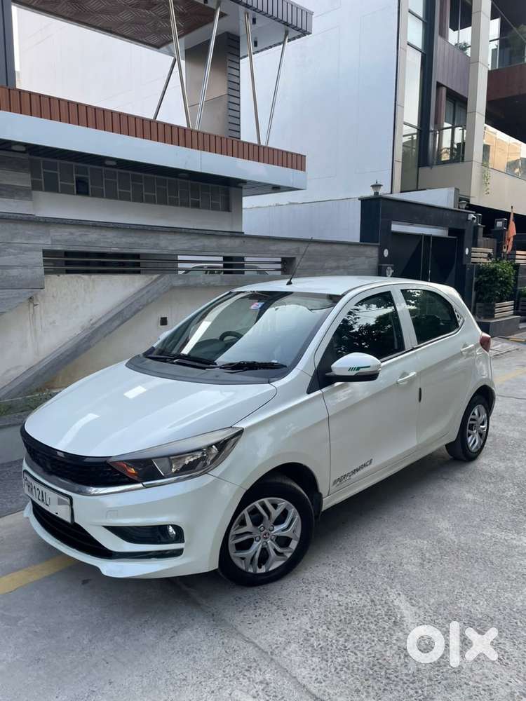 Tata Tiago Xt 09/2020 Petrol Car