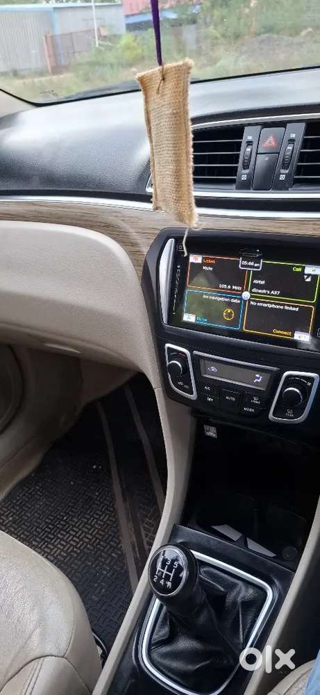 Maruti Suzuki Ciaz 2019 Diesel Manual