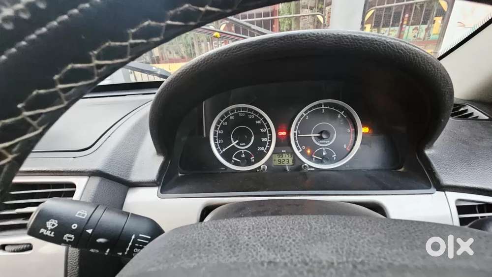 Tata Safari Storme, 2016, Diesel