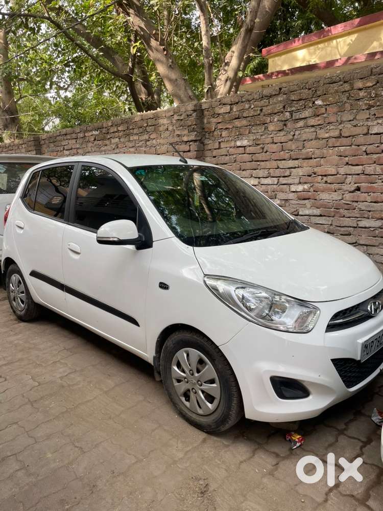 Hyundai I10 Petrol Manual 2011 Model