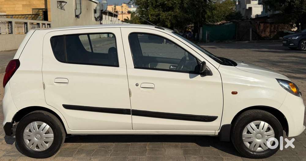 Maruti Suzuki Alto 800 Lxi, 2020, Petrol