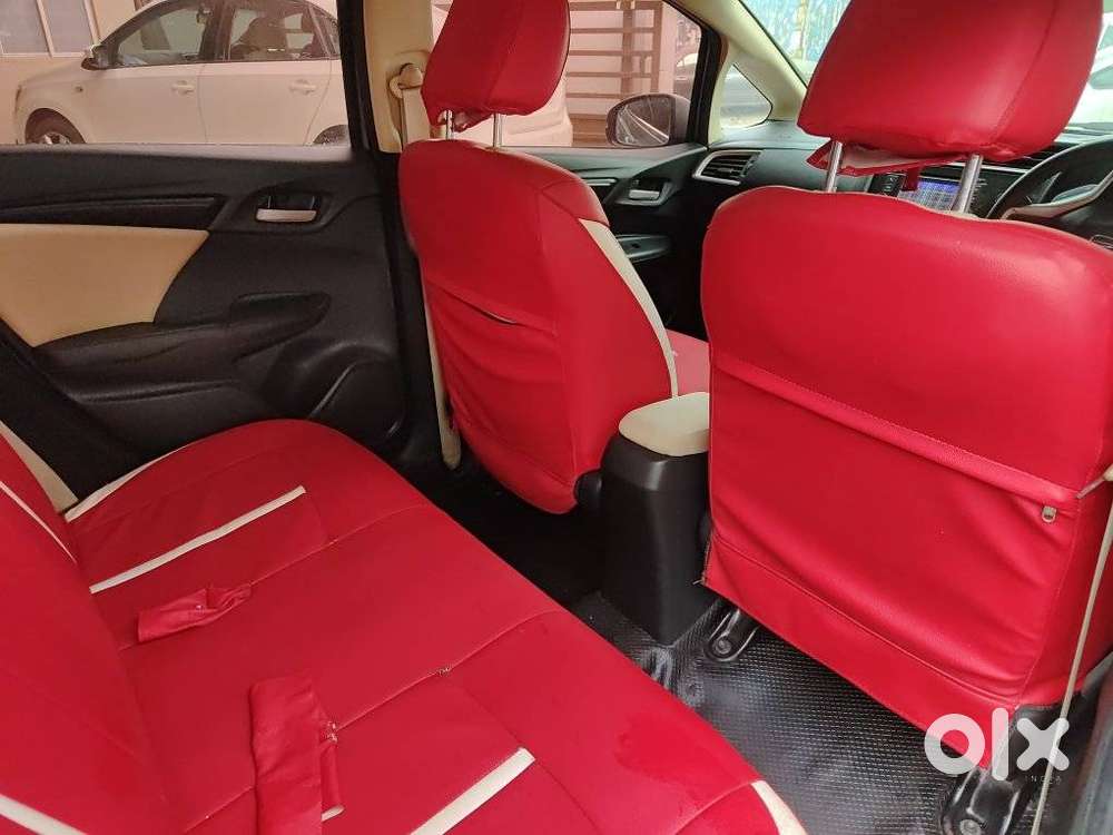 Honda Jazz 1.2 V I Vtec Privilege, 2019, Petrol