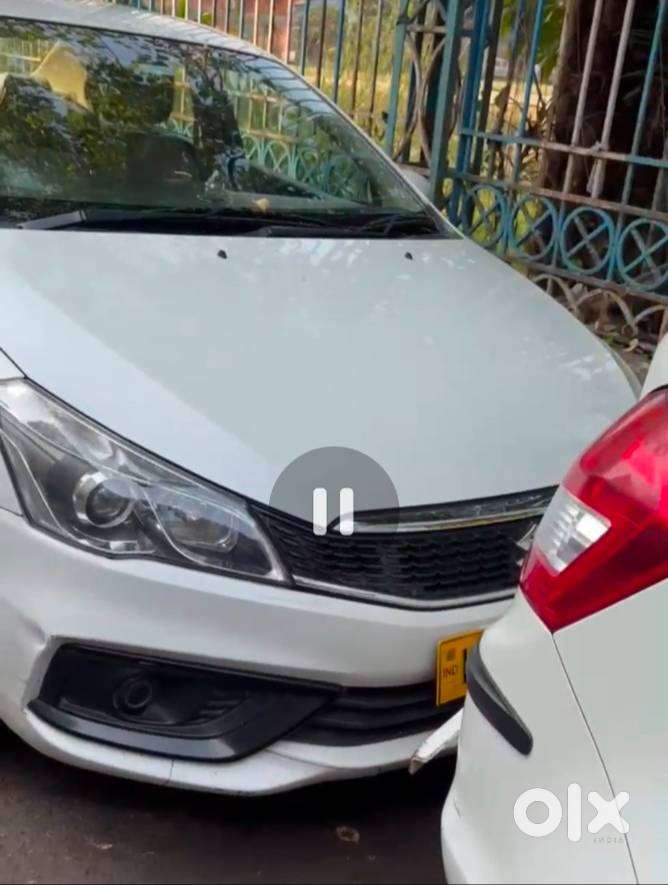 Maruti Suzuki Ciaz 2022 Sigma