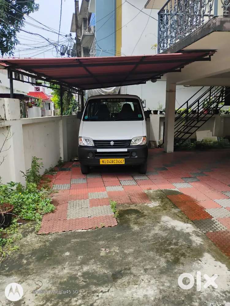 Maruti Suzuki Eeco 2012 Petrol 11000 Km Driven