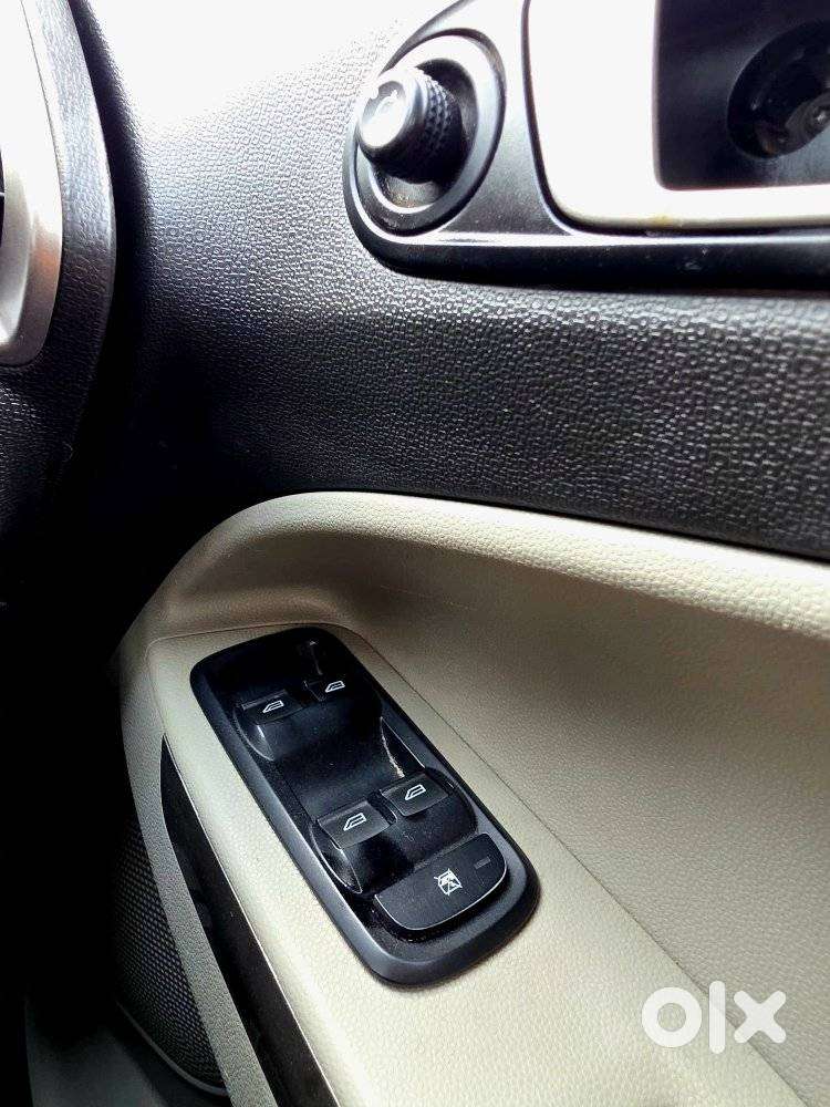 Ford Ecosport 1.5 Ti Vct At Titanium Be, 2014, Petrol
