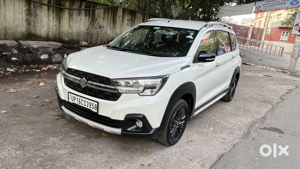 Maruti Suzuki Xl6 1.5 Zeta Mt, 2020, Petrol