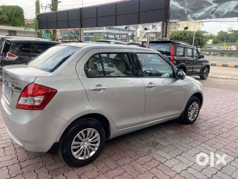 Maruti Suzuki Dzire 2017-2020 Vdi, 2014, Diesel