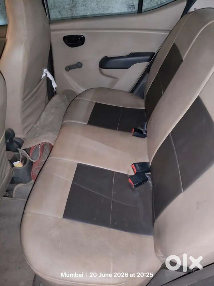Hyundai I10 2012 Petrol Manual