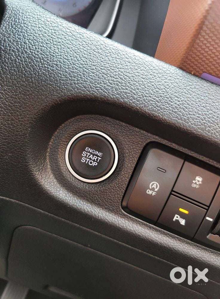 Hyundai Alcazar 1.5 Signature (o) Diesel At 7 Str, 2023, Diesel