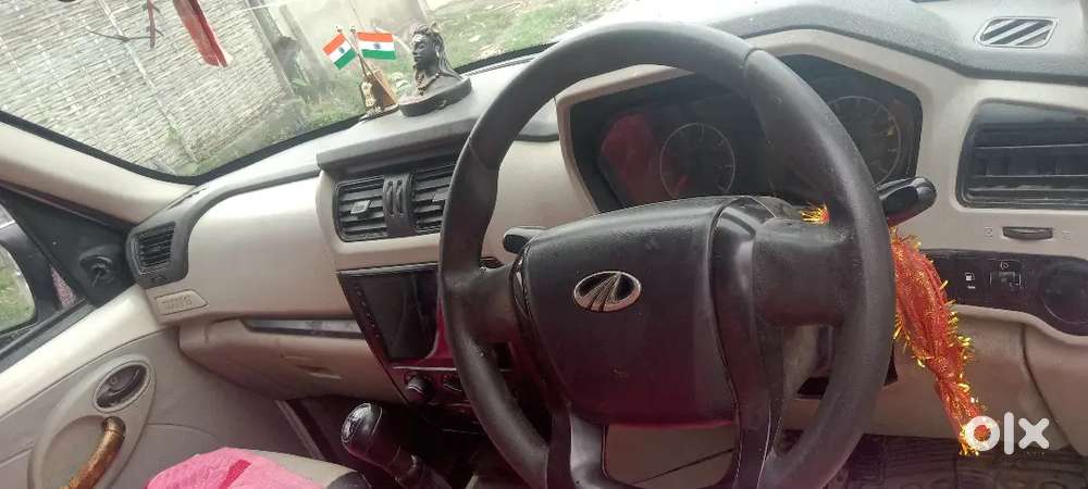 Mahindra Scorpio Diesel 2017