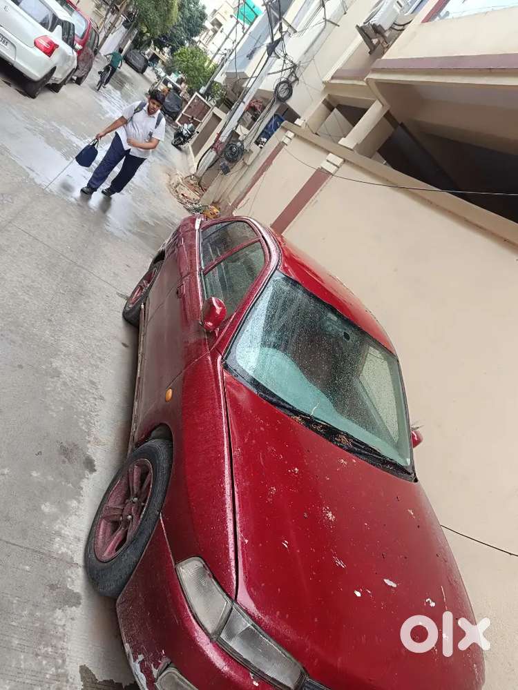 Mitsubishi Lancer Diesel 2005
