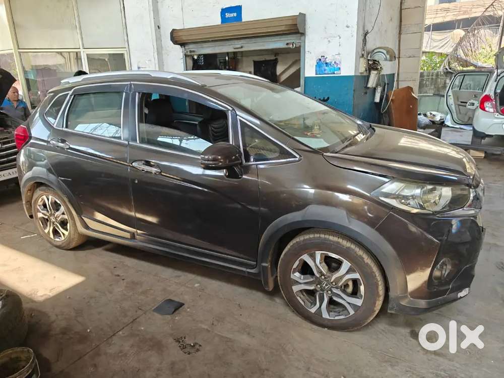 Used Single Hand Car Good Condition Bay And Drive