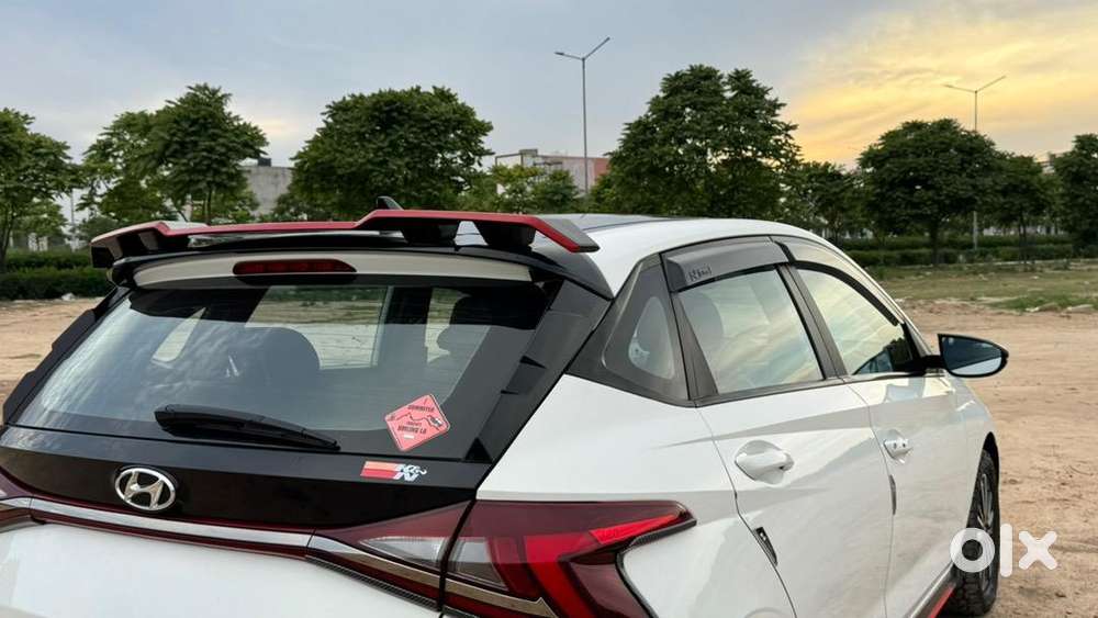 Hyundai N Line For Sale