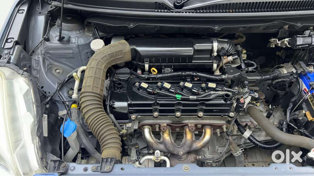 Maruti Suzuki Baleno Delta, 2017, Petrol